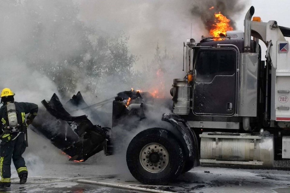 9057169_web1_171023-NDR-M-Hwy-17-Truck-Fire-crop