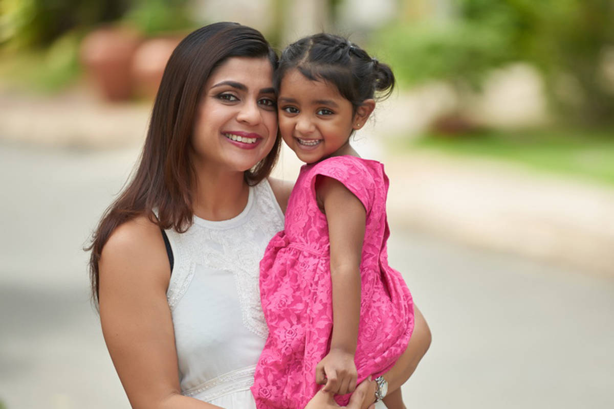 Mother’s Day in Surrey: Some things to do on (and before) May 13