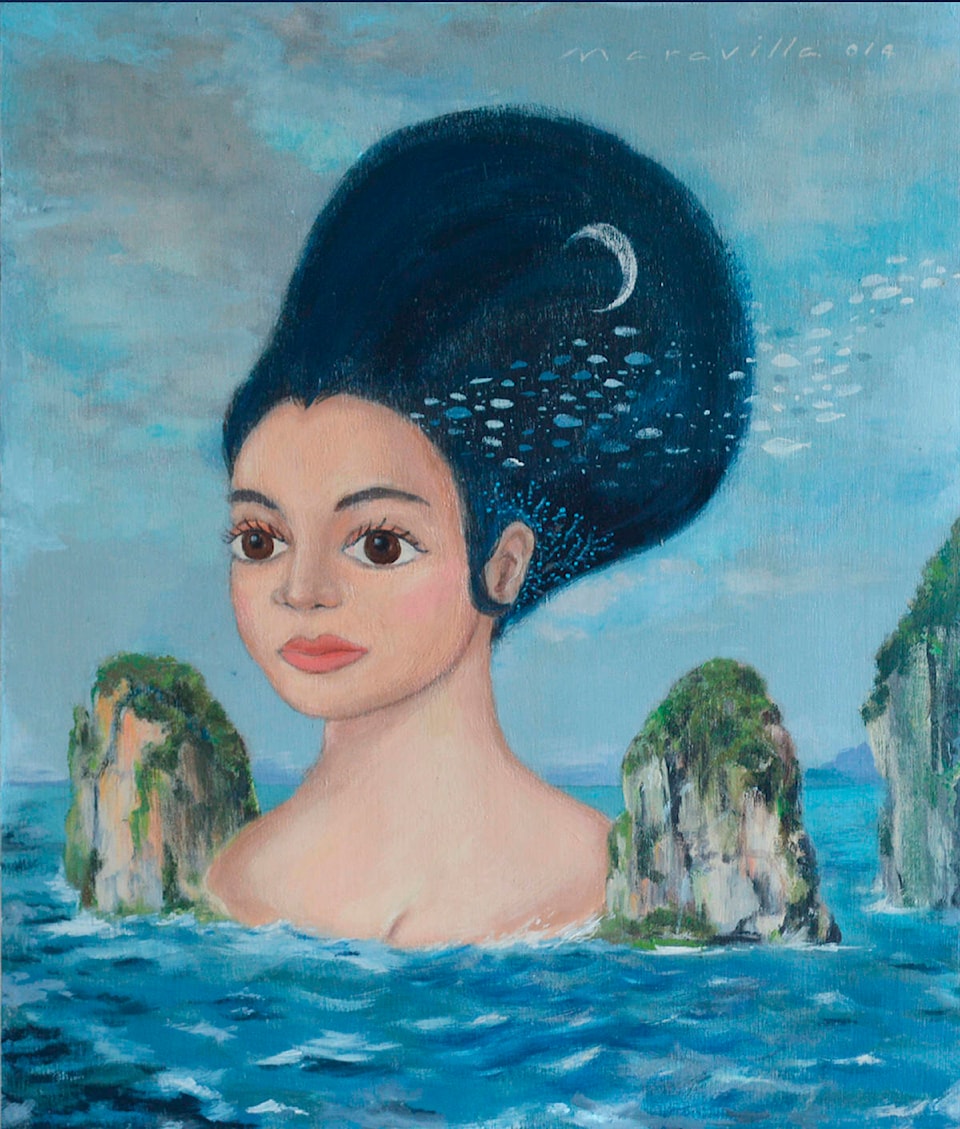 13341154_web1_Chito-Maravilla-Pearl-of-the-Orient-acrylic-on-wood.