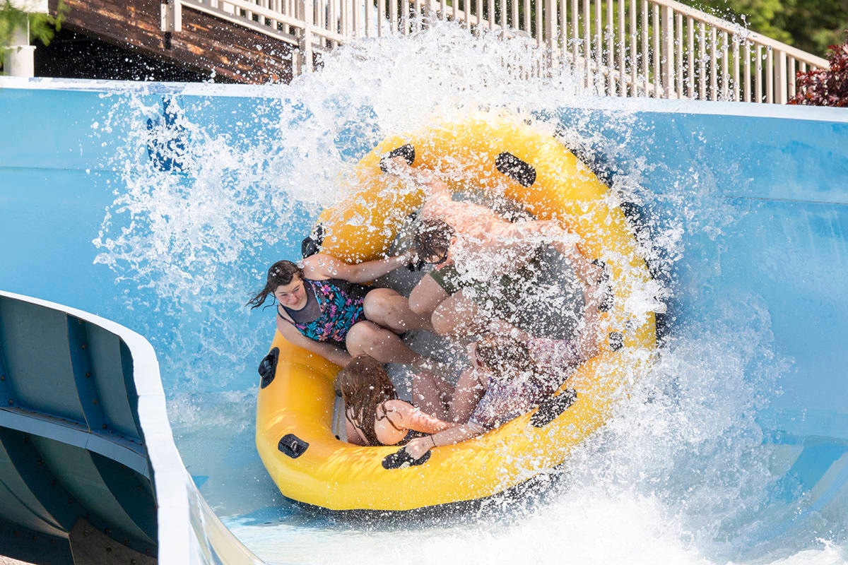 Inside Scoop: Tips and tricks to get more from your Destination Cultus visit! Inside Scoop: Tips and tricks to get more from your Destination Cultus visit!