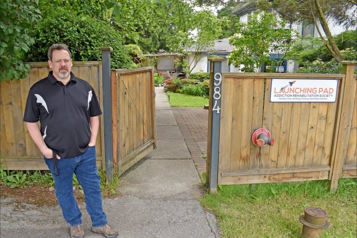 Surrey addictions officials say pandemic funding is wreaking havoc on