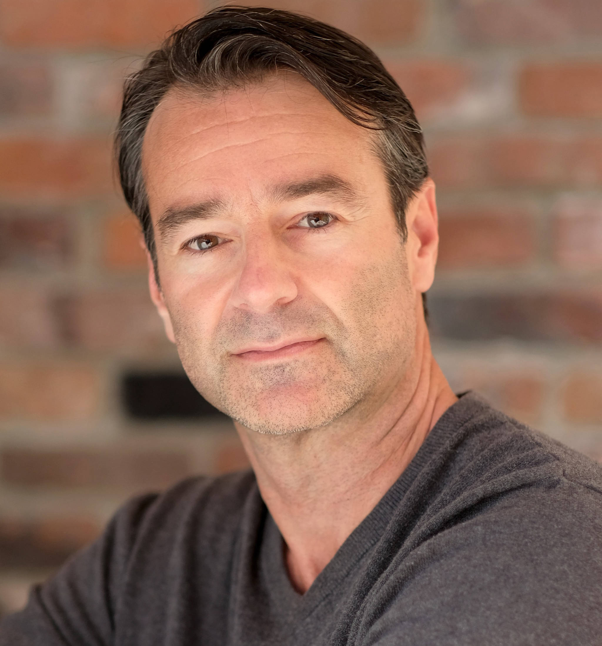 Jason Bax, Libertarian candidate, Surrey-White Rock