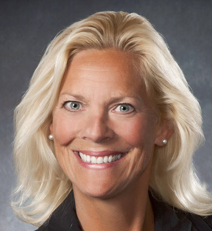 Megan Knight, Independent candidate Surrey-White Rock