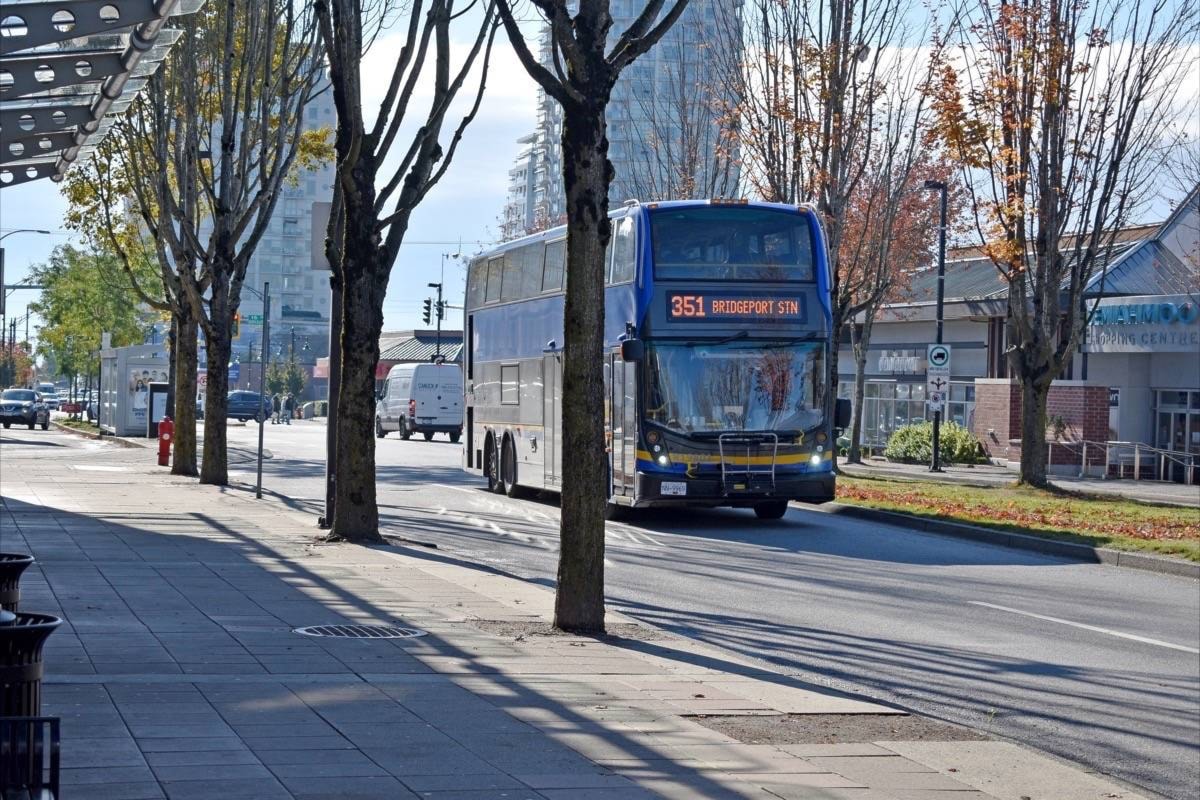 LETTERS: Bus service in White Rock 'drastically' reduced - Peace Arch News letters-bus-service-in-white-rock-drastically-reduced-peace-arch-news