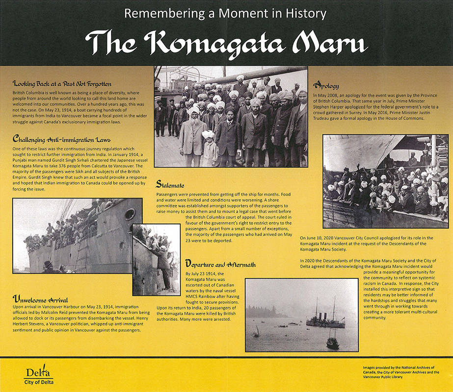 23641275_web1_201207-NDR-M-Delview-Park-Komagata-Maru-Signs-VERTICAL