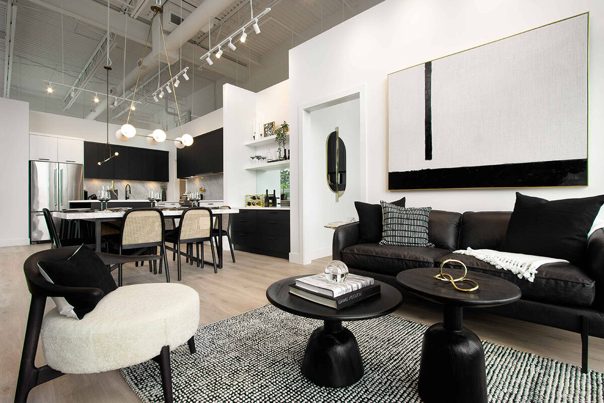 A perfect place to entertain or relax.