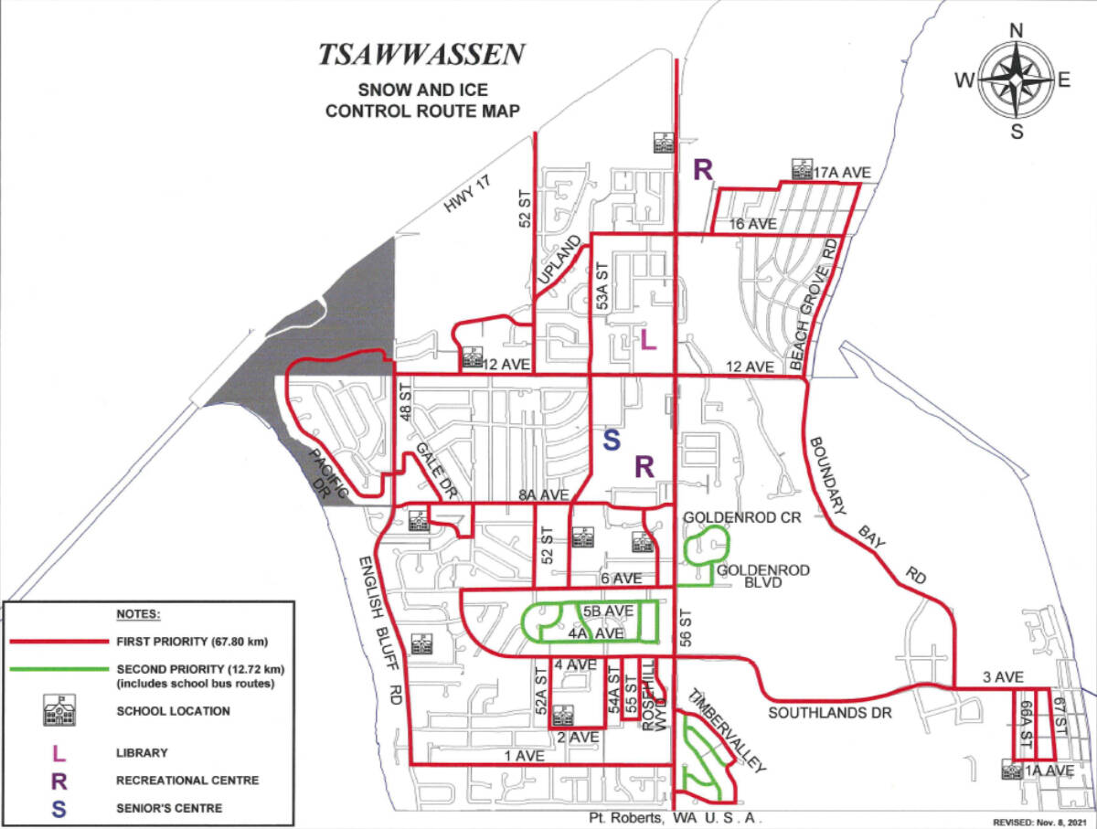 27563720_web1_211126-NDR-M-2021-Delta-snow-and-ice-control-route-map-Tsawwassen