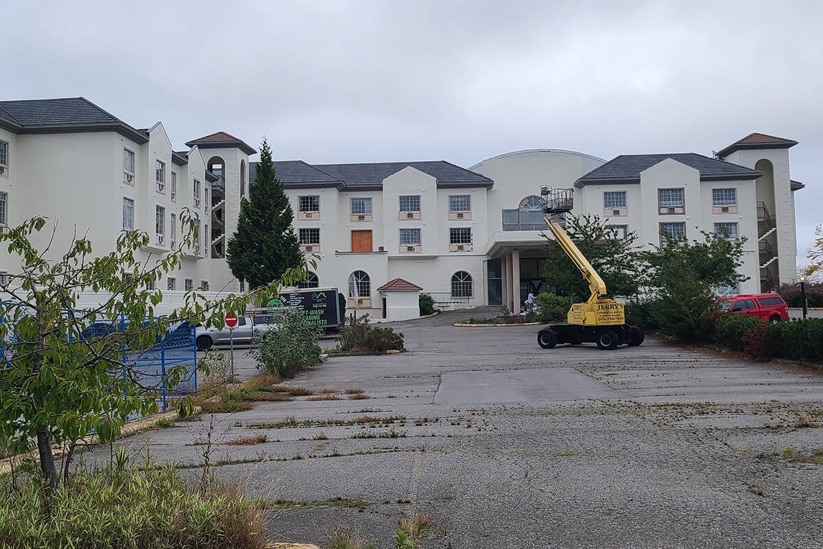 Peace Arch News most read stories of 2021 - Peace Arch News