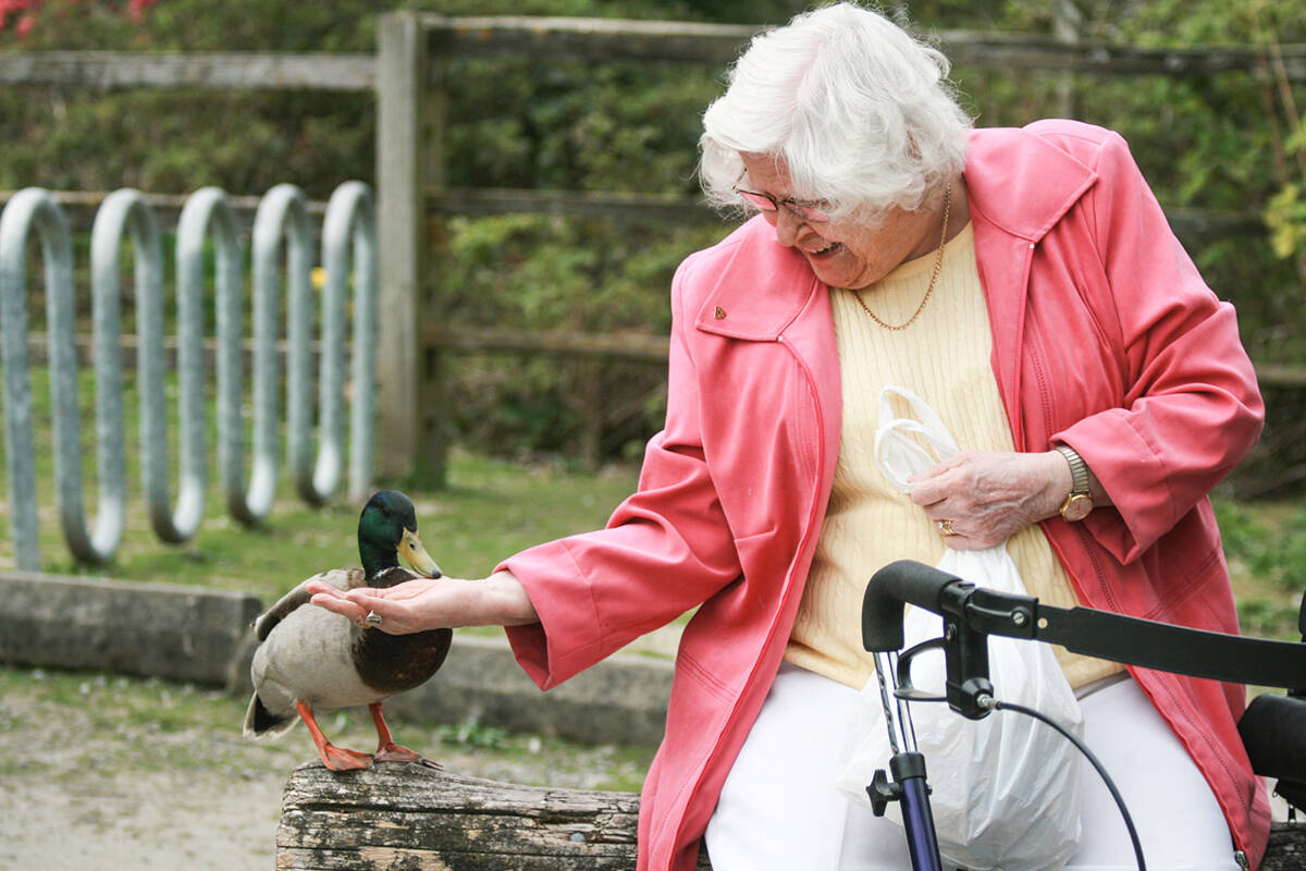 Stepping out into something new, whether it’s a new career or a new senior living residence, is full of possibilities.