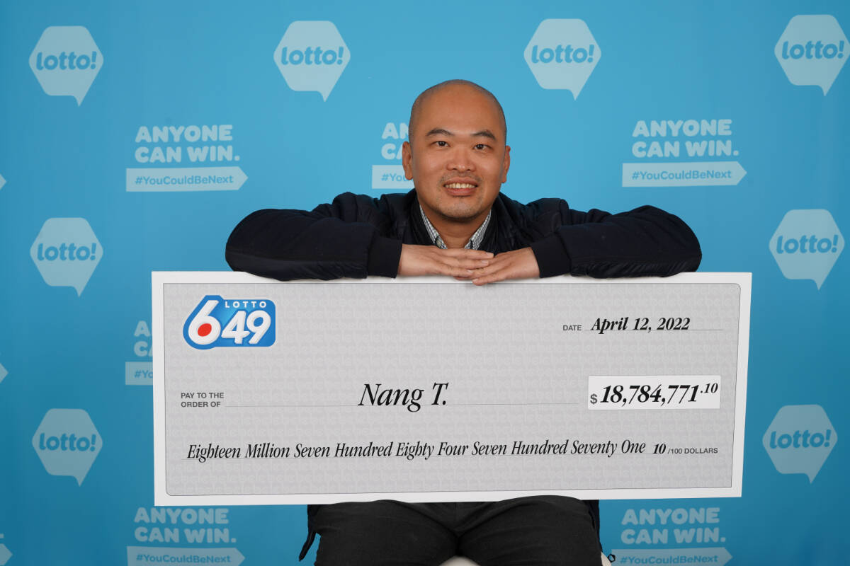 Lotto 649 2025 april 6