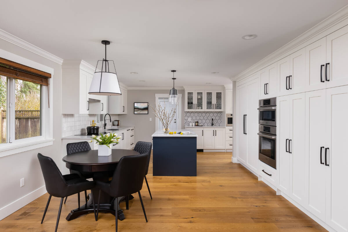 Join Floor Envy for a one-day-only celebration June 11 – a way to say thank you to the White Rock / South Surrey community for the support theyve received since opening in 2019.
