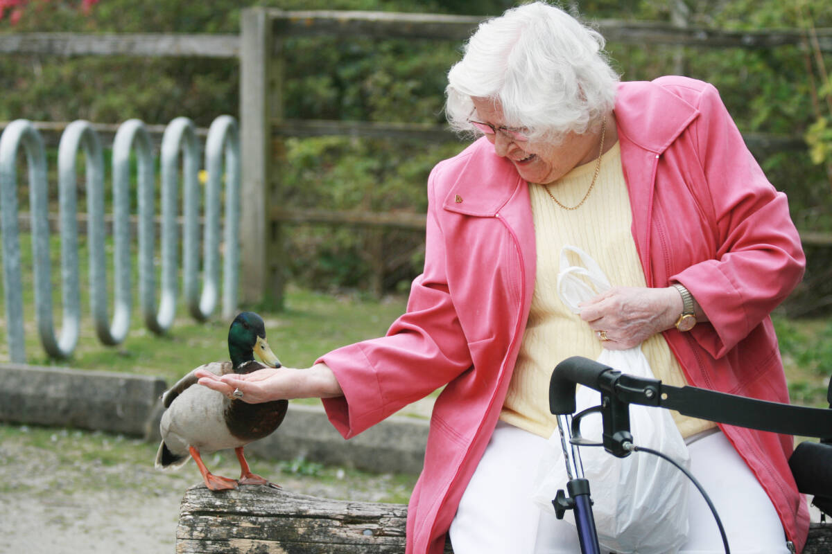The inviting Sunnyside and Pacific Carlton seniors residences in South Surrey offer a safe, clean building, delicious food and exceptional staff.
