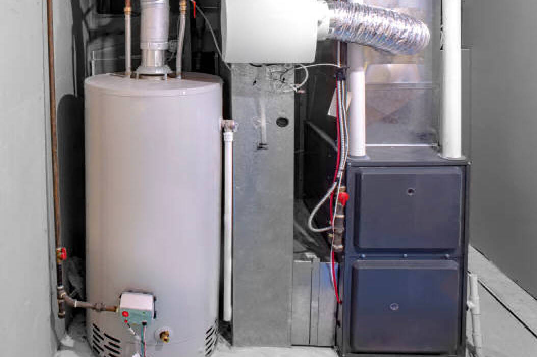 Why the time is right to replace those old gasfired appliances Peace