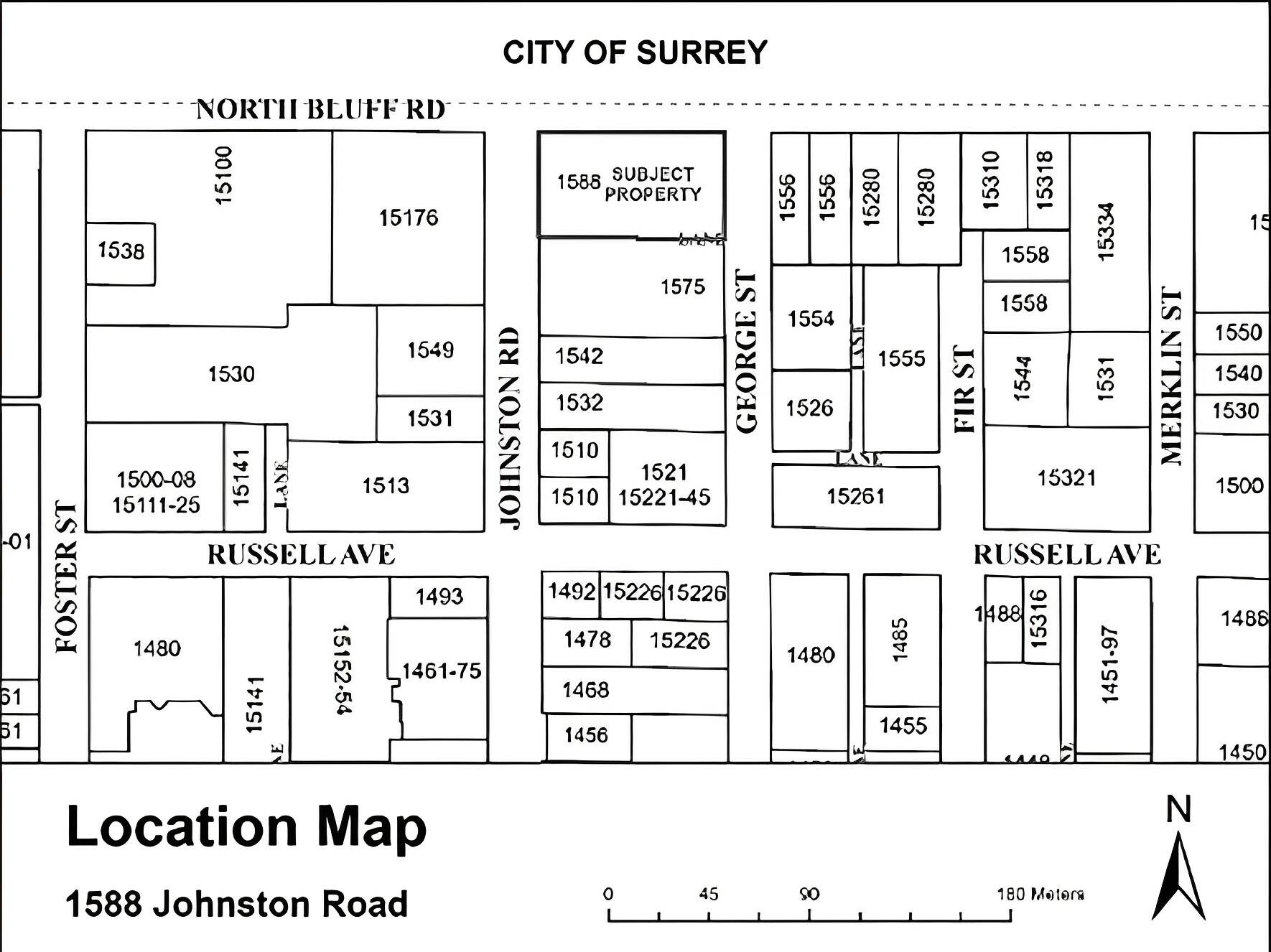 Map 1