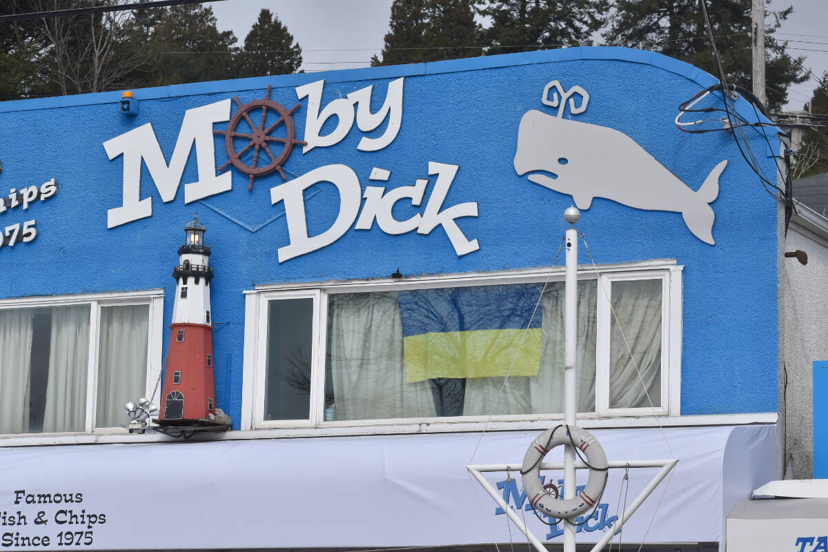 White Rock City Coun. Chesney issues public apology to East Beach