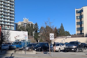LETTER: Citizens of White Rock, make your voice heard on hub plans