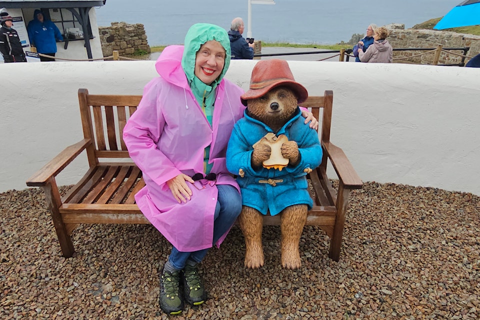 paddingtontravels