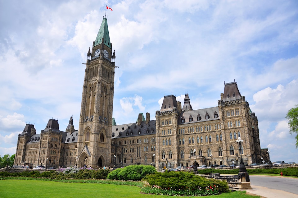 parliament-adobestock_200969371
