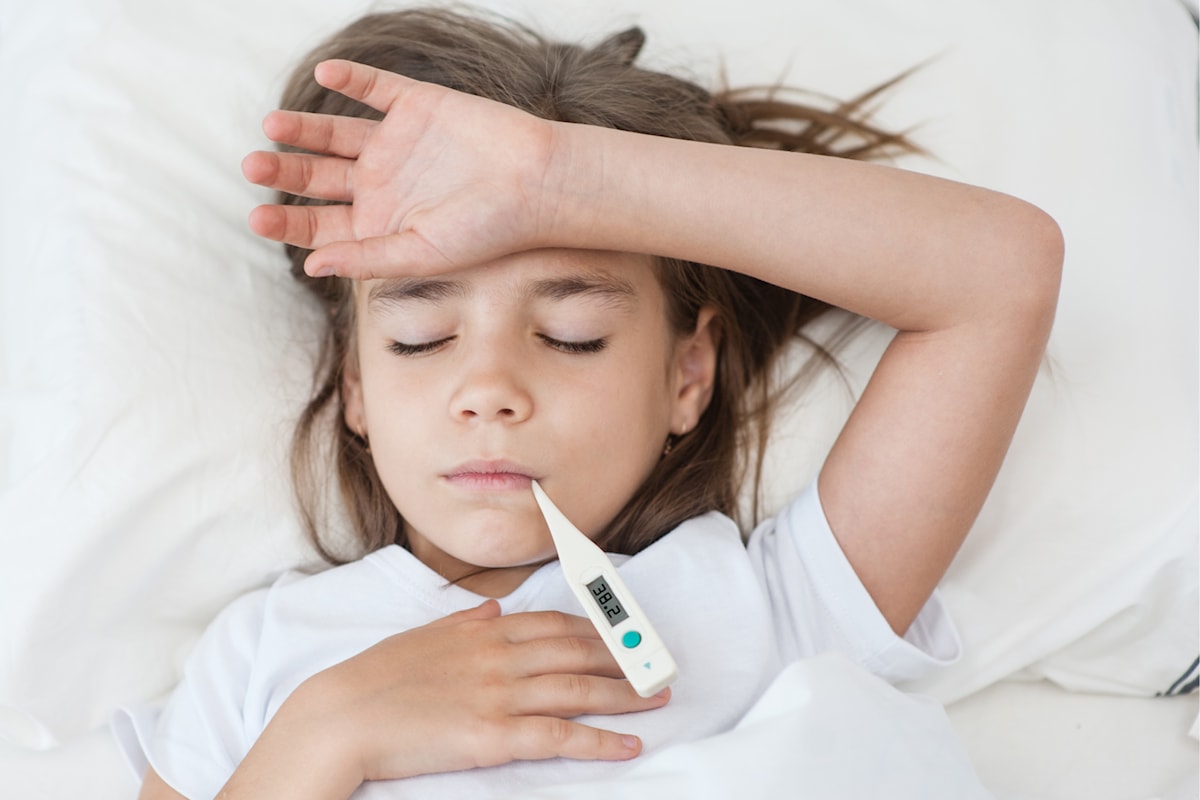 What to Take for Fever: What Not to Do 3 What to Take for Fever: What Not to Do