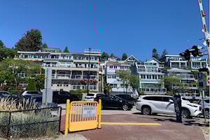 LETTER: White Rock leaders need to speak out against density