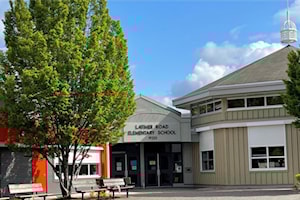 More classrooms, less play space for Surrey elementary school