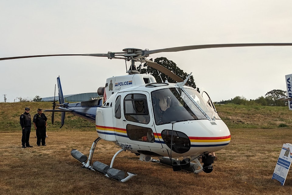 policechopperaviationmuseumopenhouse