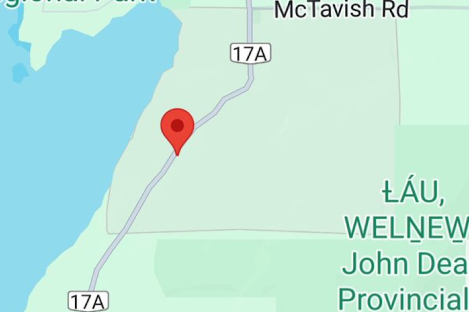 googlemapswestsaanichdecc16