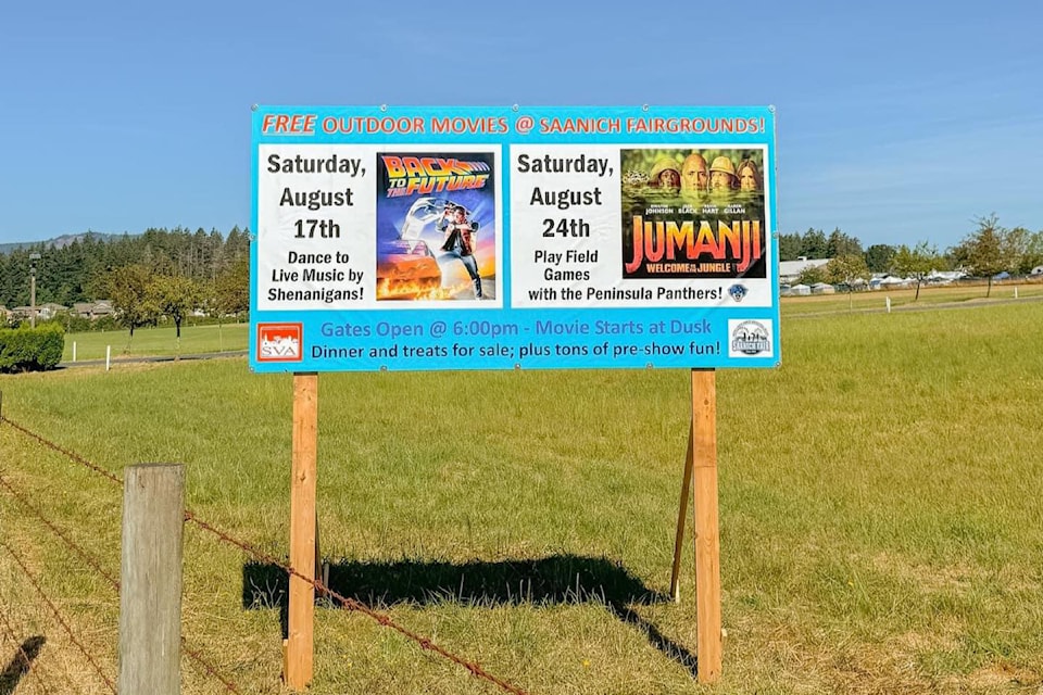 saanichtonvillageassociationfbmovienights