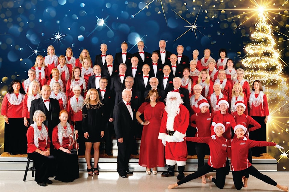 peninsula-singers