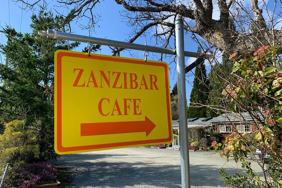 zanzibar