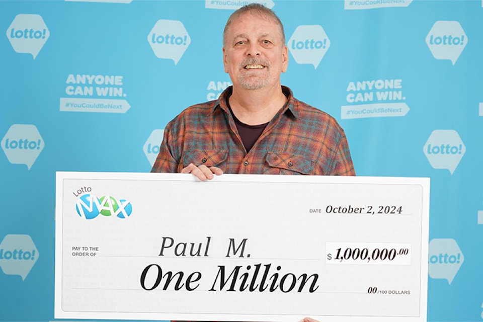 lottery