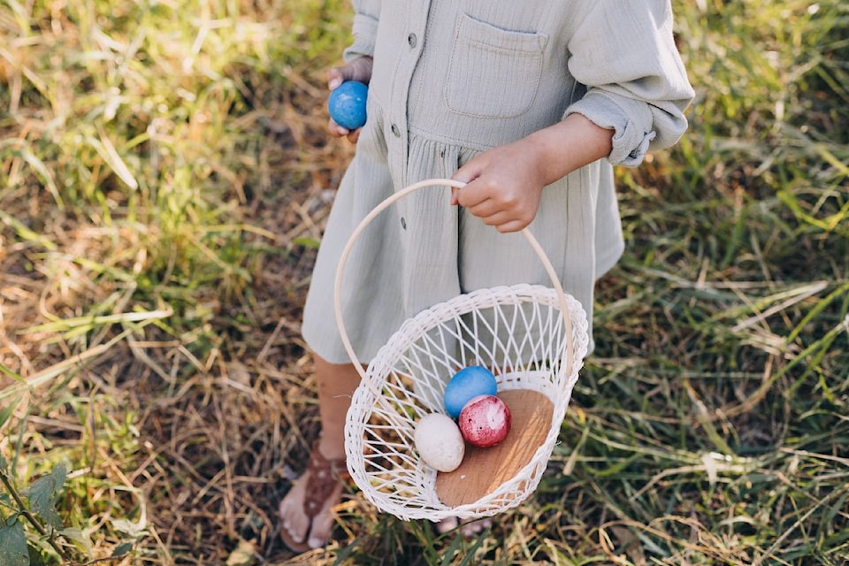easter