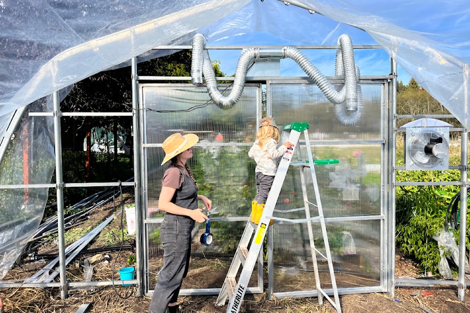 Meet The Grower Peninsula Fresh: Unveiling Farm-to-Table Secrets