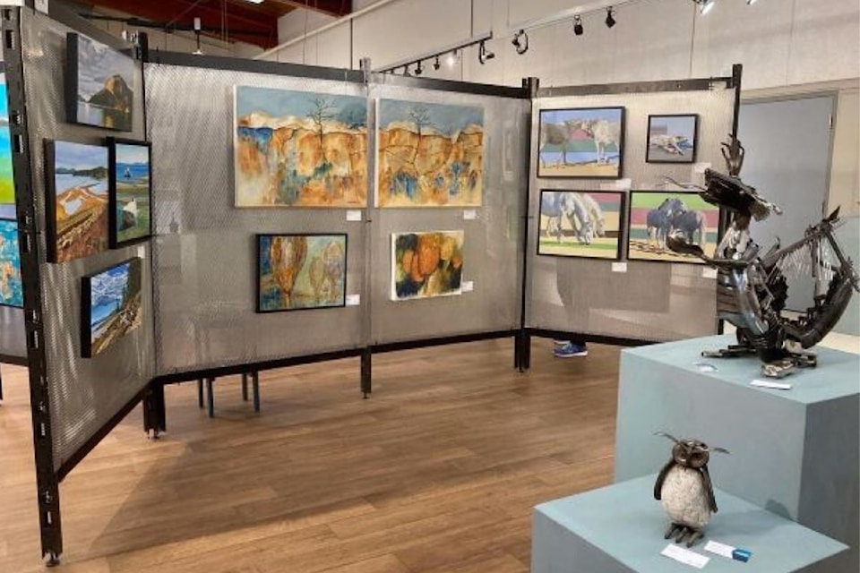 saanich-arts-society