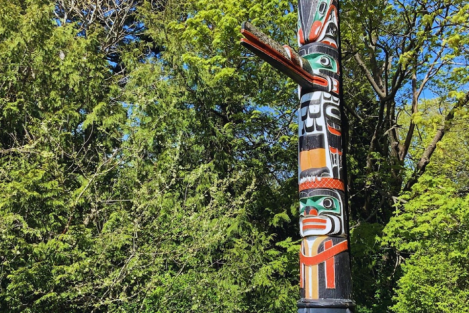 totem-pole