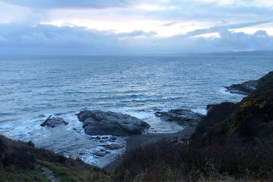 coast