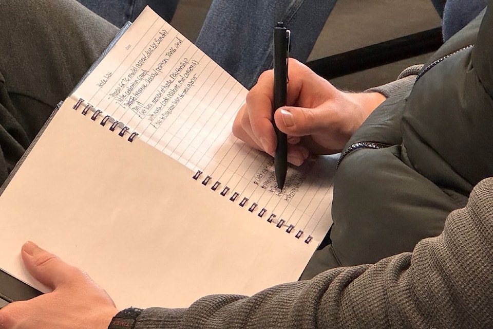 class-notebook