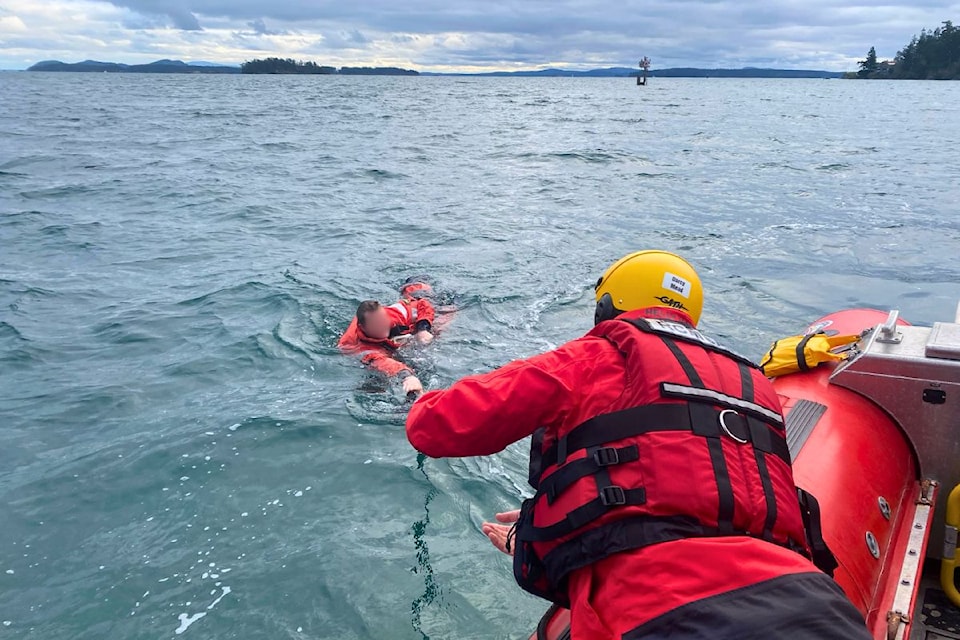 rescue