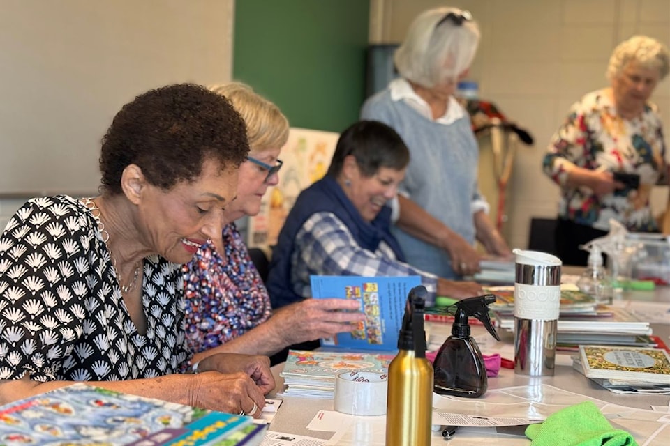 book-club-working