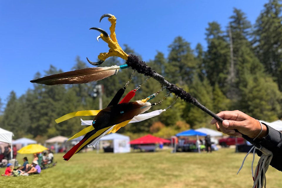 powwow-feathers