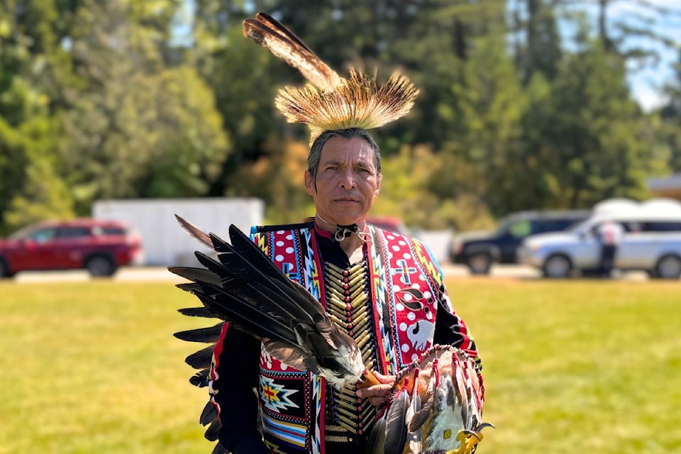 powwow-mark-sampson-profile