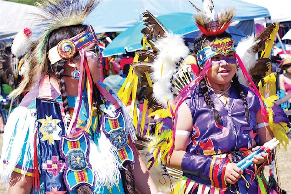 powwow