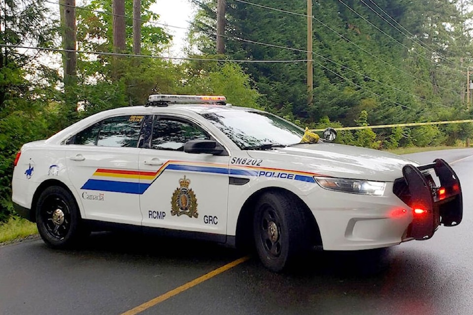 rcmp-sidney