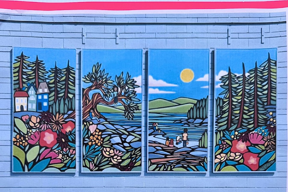 car-wash-mural