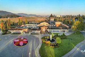 Sidney's Mary Winspear Centre's charitable status back on track