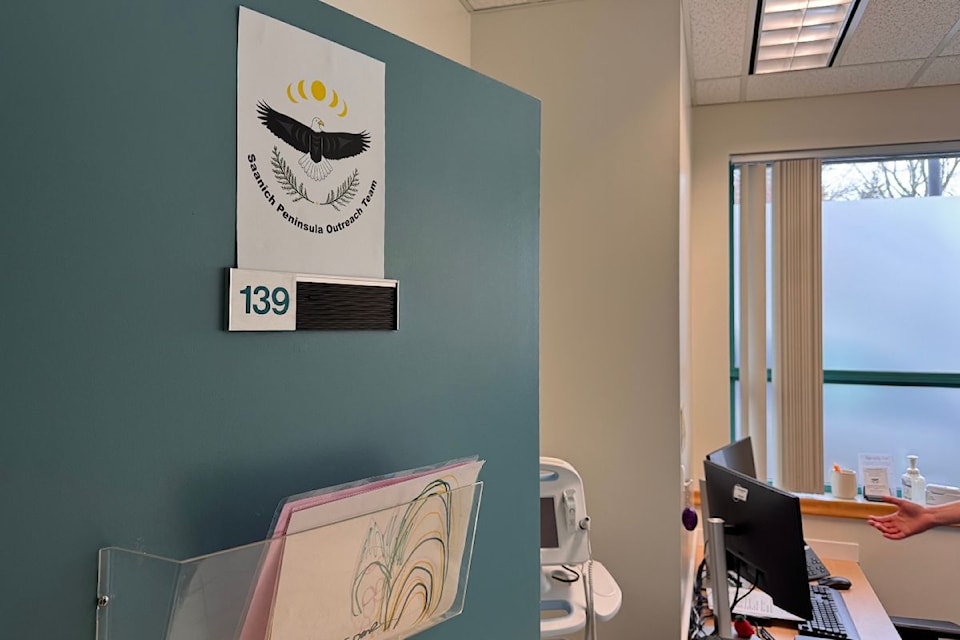 The outreach clinic will cater to the marginalized by providing patient-focused, trauma-informed and culturally sensitive model of primary care.