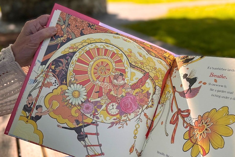 bumblebee-booksnail