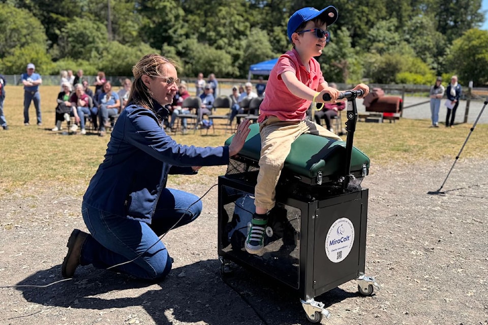horse-riding-simulator