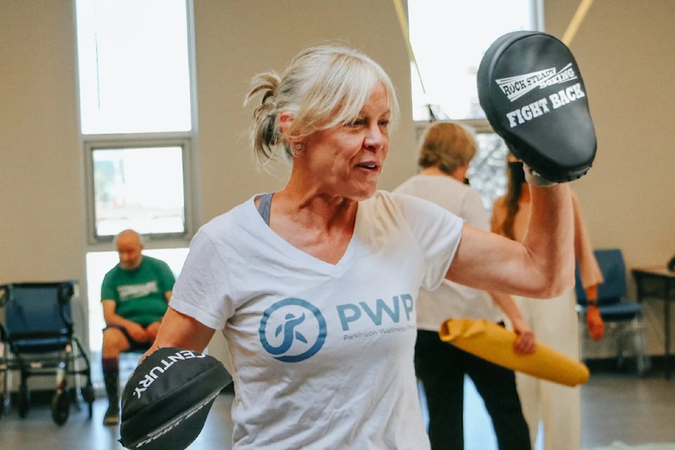 parkinsonsrocksteadypwpfacebook