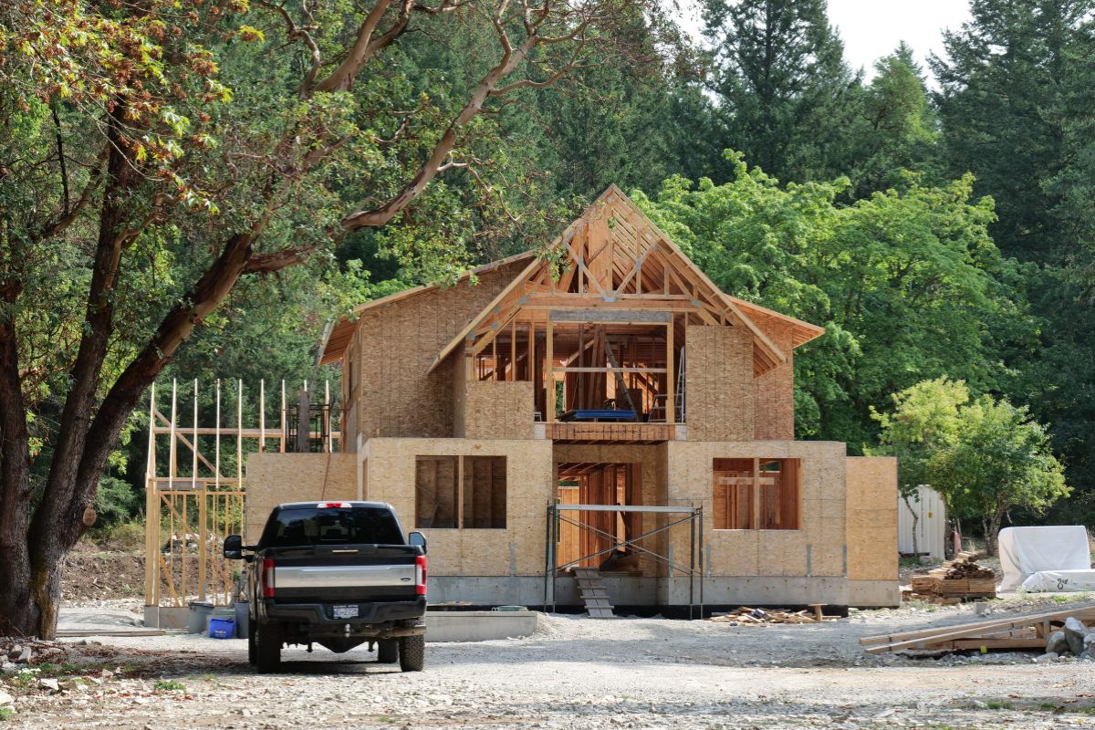 As B.C. pushes for more homes, Vancouver Island district cites limited capacity